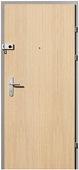 Kunex Wohnungseingangstür